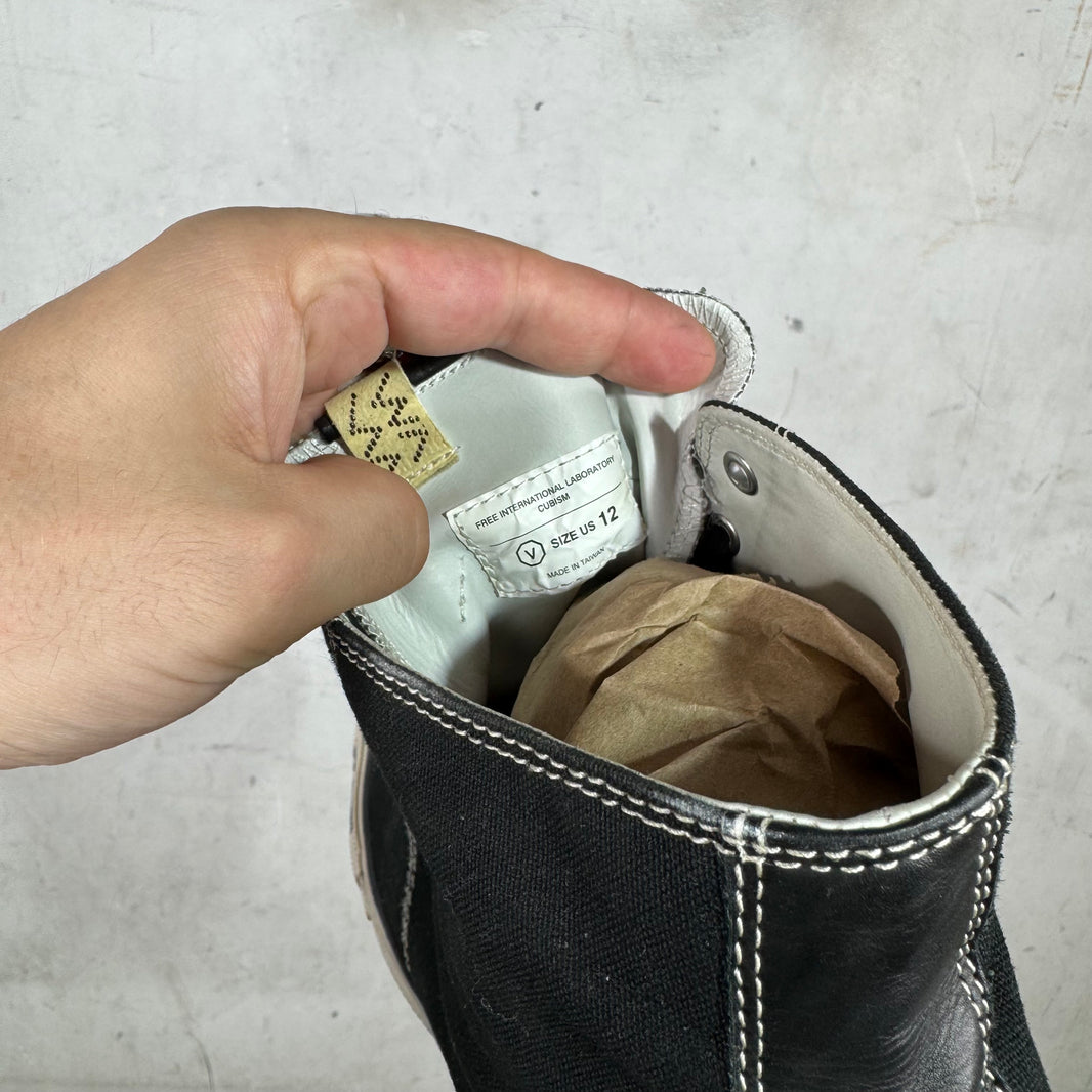Visvim Skagaway Sneakers