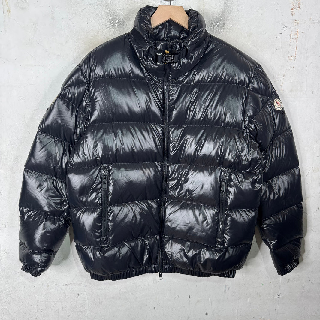 Moncler x Alyx Sirus Giubbotto Puffer Jacker