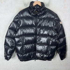 Moncler x Alyx Sirus Giubbotto Puffer Jacker
