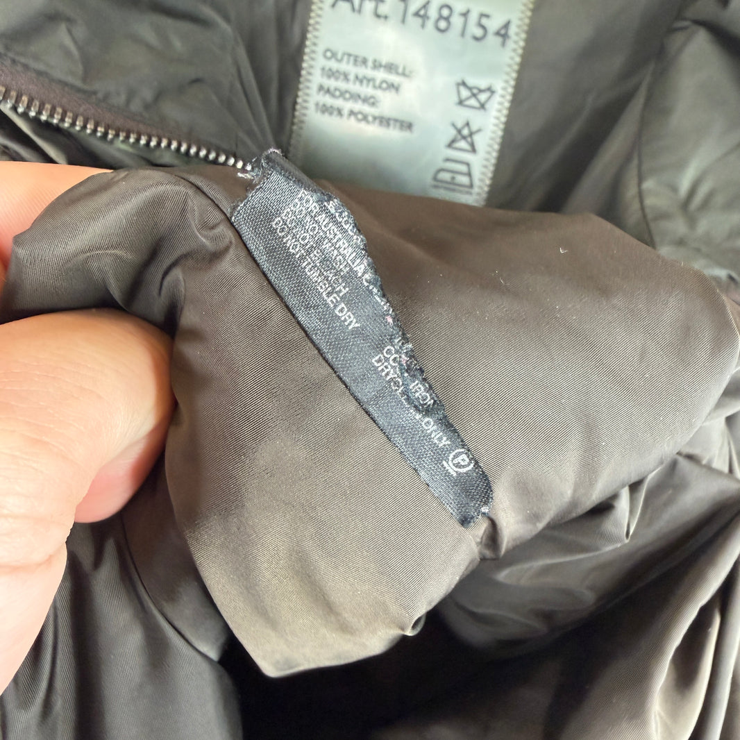 Prada Nylon Vest