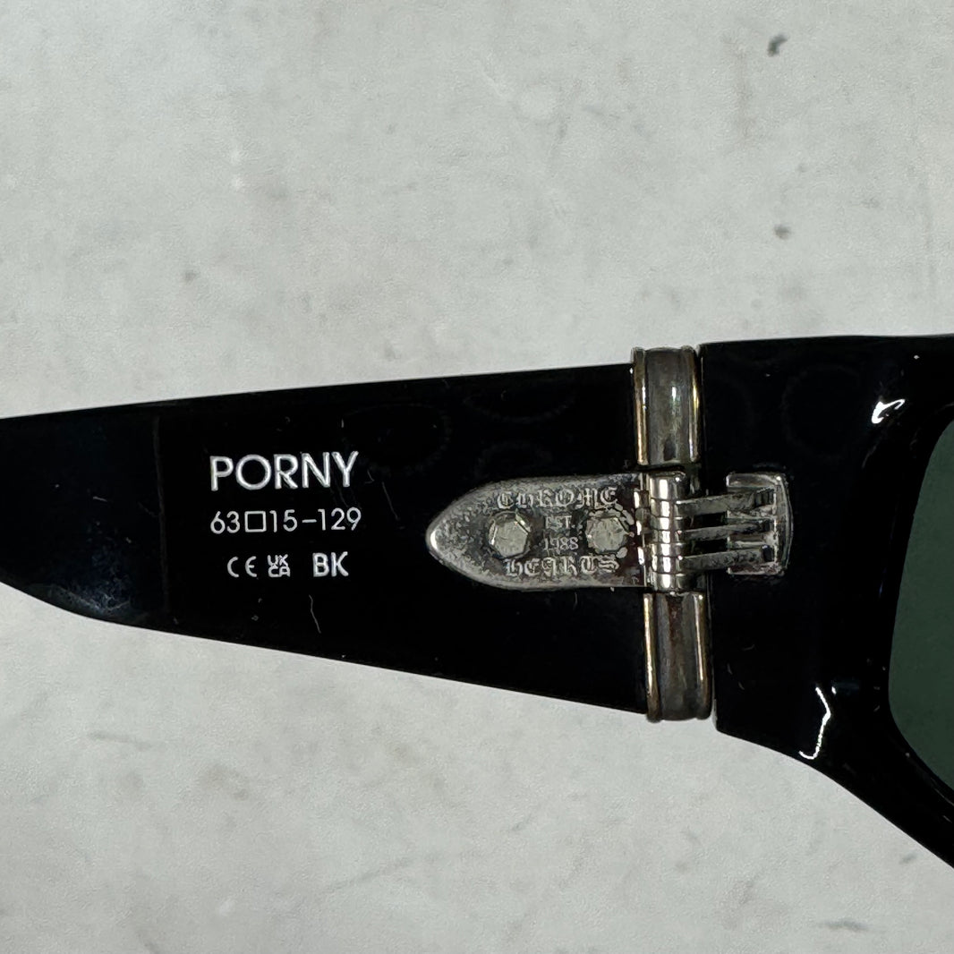 Chrome Hearts Porny Sunglasses
