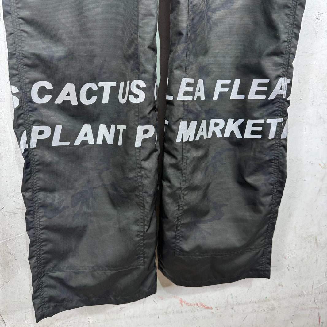 CPFM Camo Hi Vis Nylon Pants