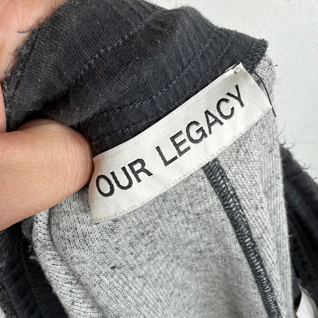 Our Legacy Reduced Trousers