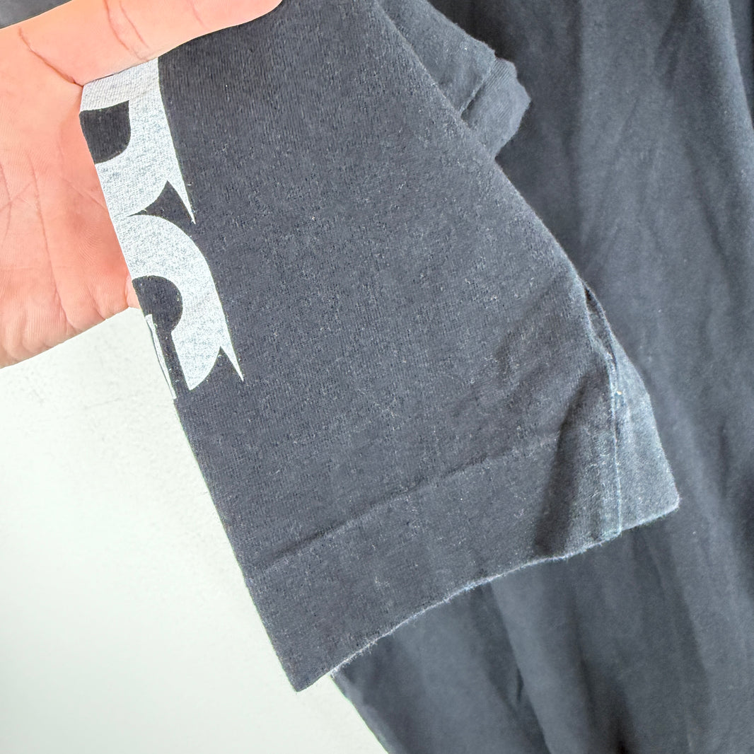 CDG Good Design Shop Logo LS Shirt