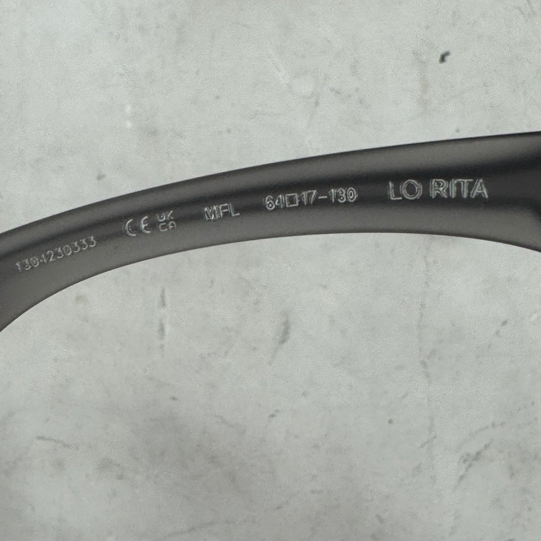 Chrome Hearts Lo Rita Sunglasses