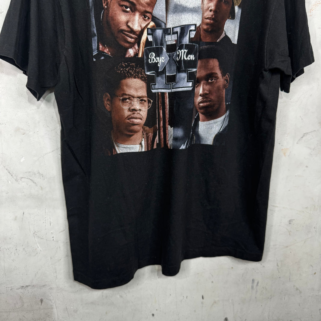 Vintage Boyz II Men T-Shirt