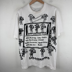 CPFM Lollapalooza T-Shirt