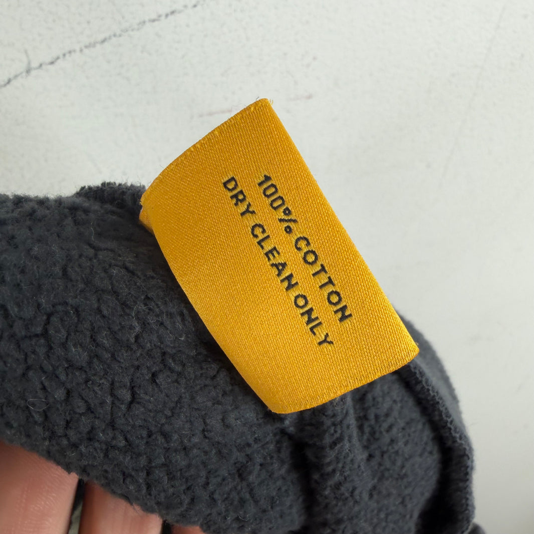 Gallery Dept Gray LA Flare Sweatpants