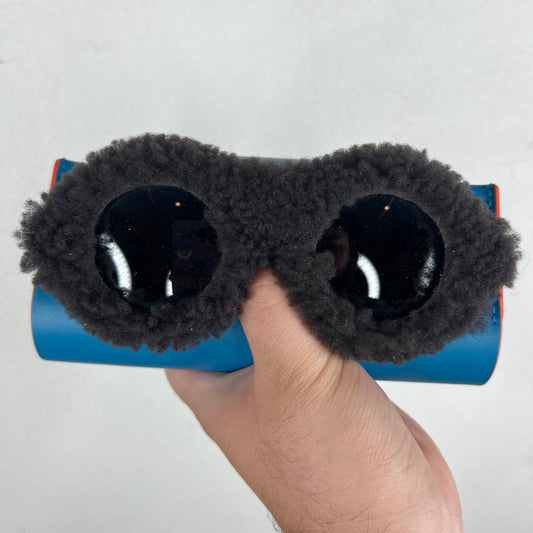 Marni Fuzzy Jantu Sunglasses