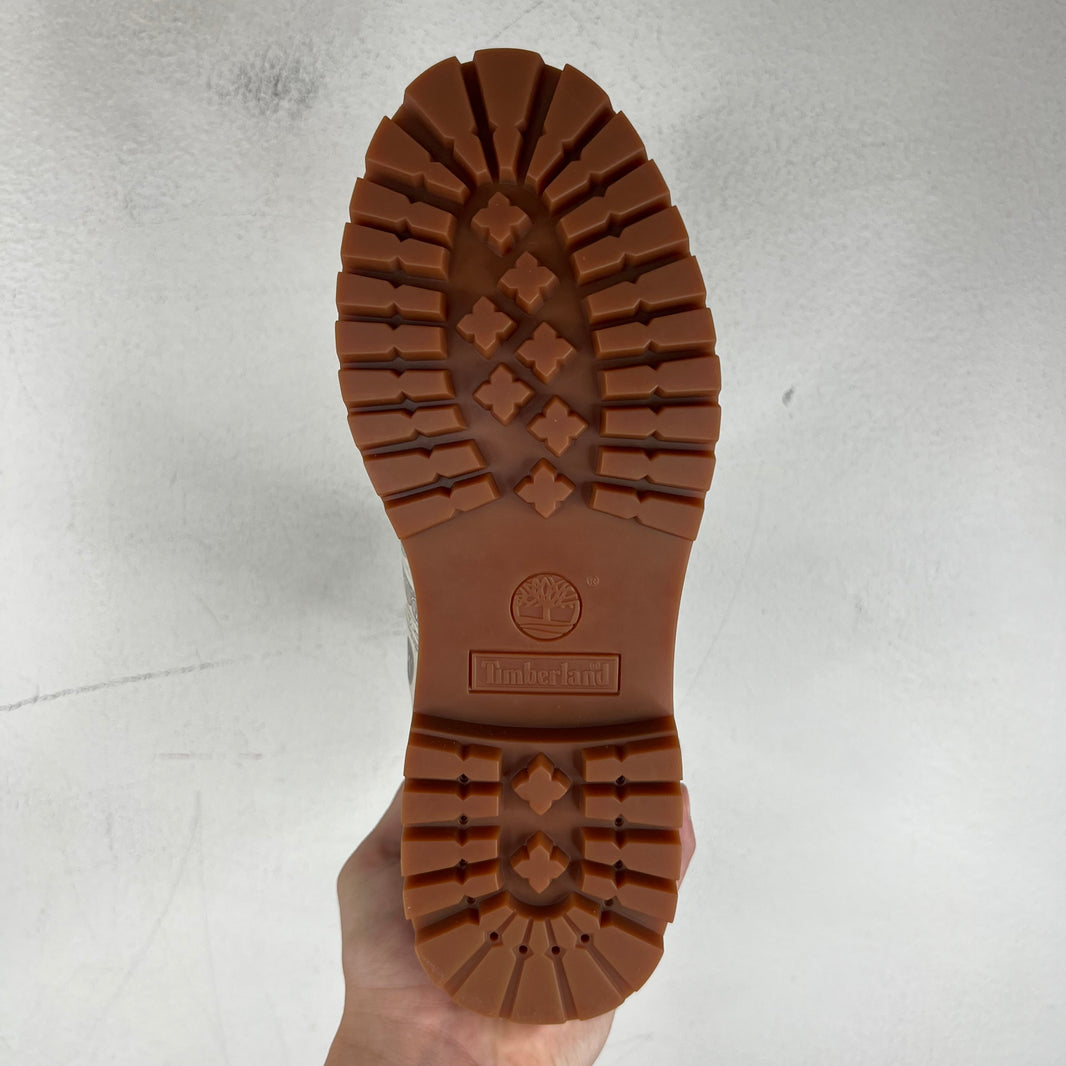 Supreme MM6 Timberland 6 Inch Boots