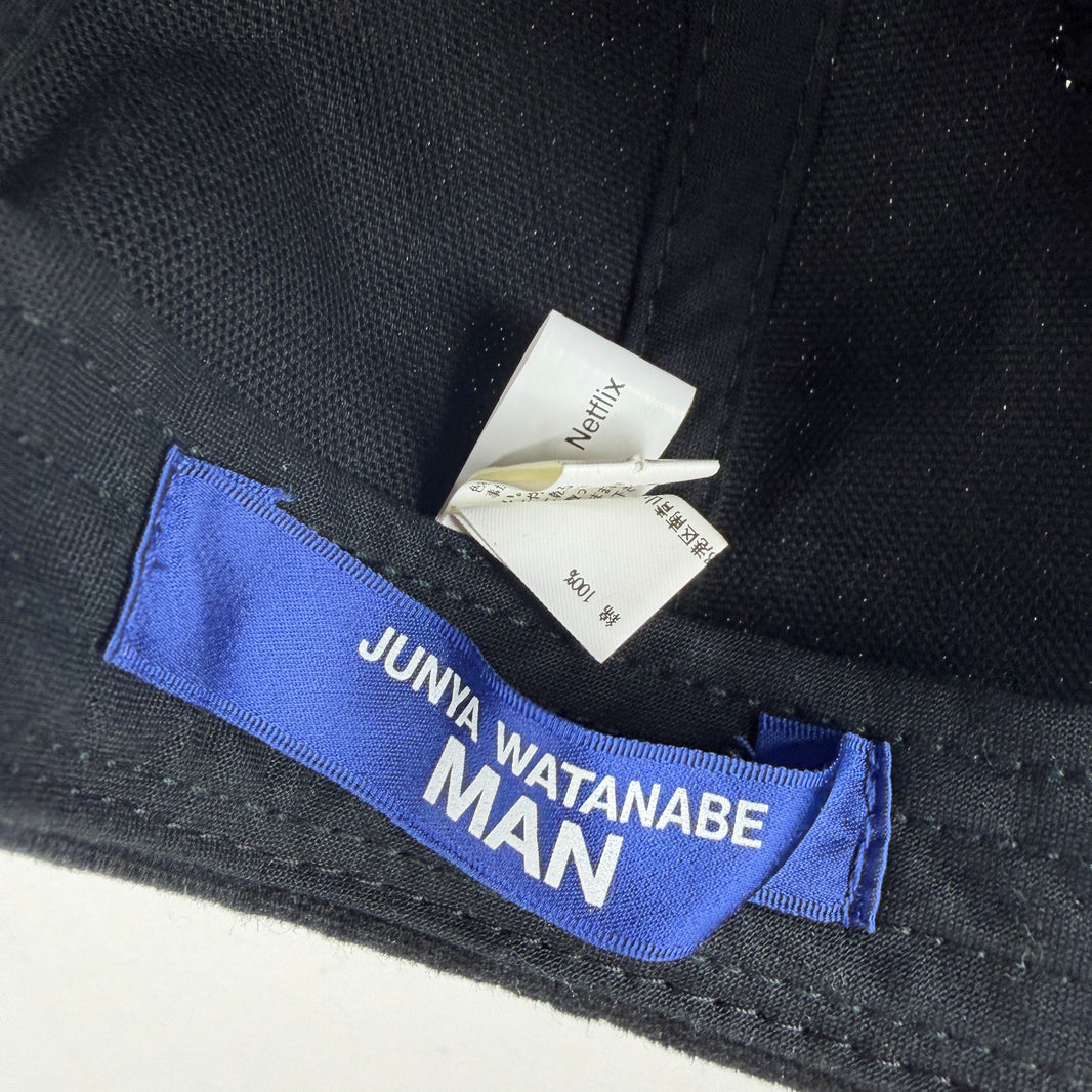 Junya Watanabe Netflix Hat