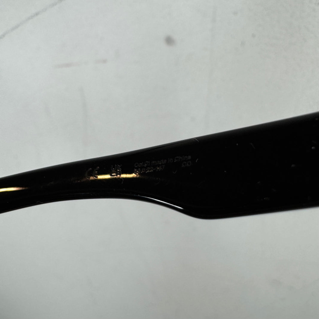Gentle Monster Alto Sunglasses