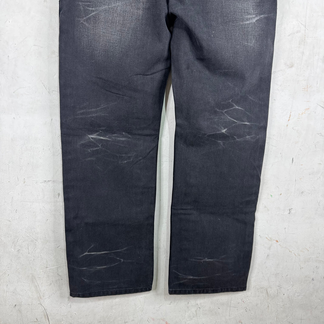Y/Project Velcro'd Double Knees