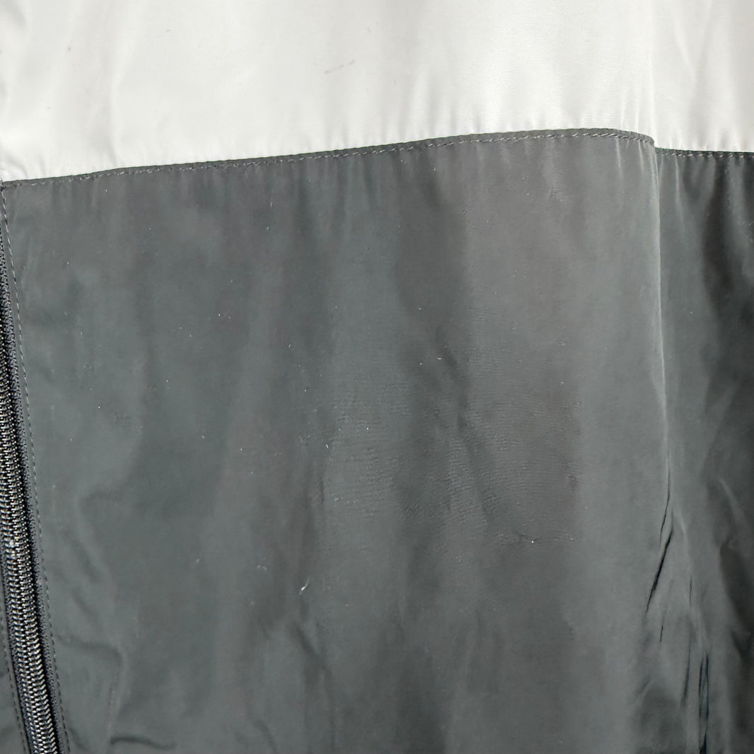 Balenciaga Logo Track Jacket