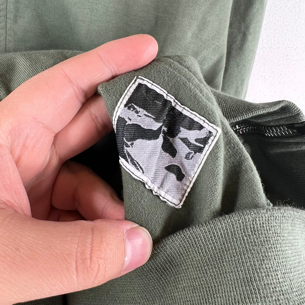 DRKSHDW Green Mountain Hoodie