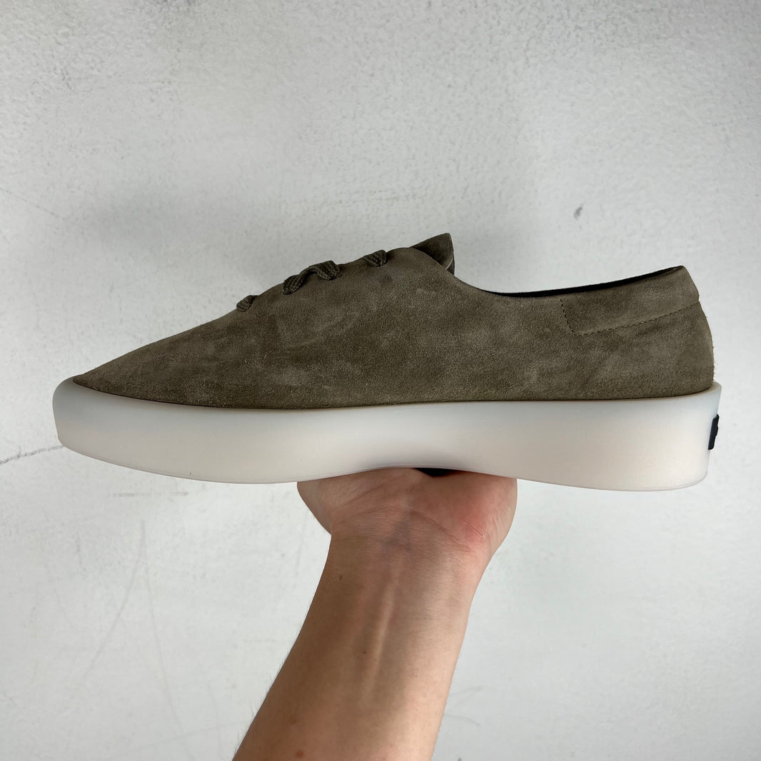 FOG 101 Iron Gray Sneakers