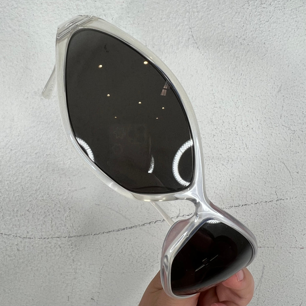 Balenciaga BB0285S Clear Sunglasses