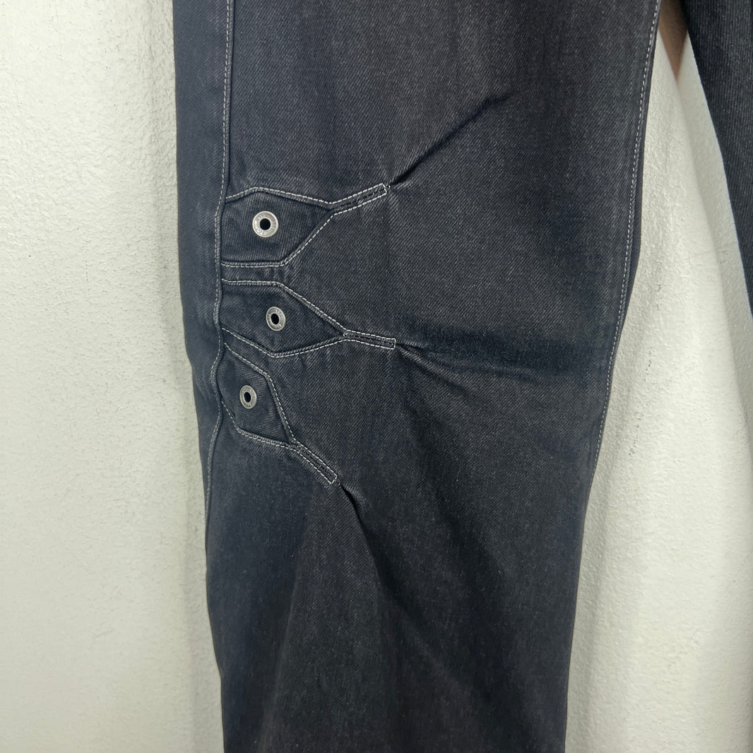 Kiko Kostadinov Levi's Articulate Trousers