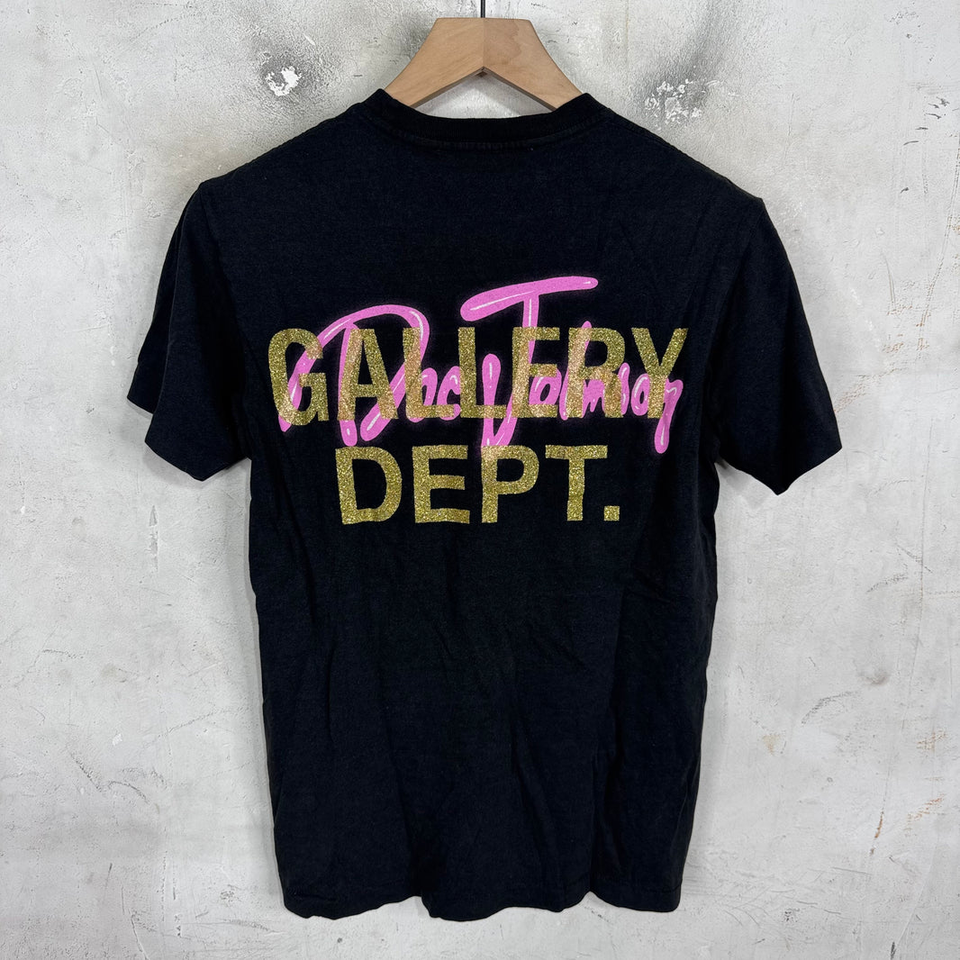 Gallery Dept Doc Johnson Body Cocktails T-Shirt