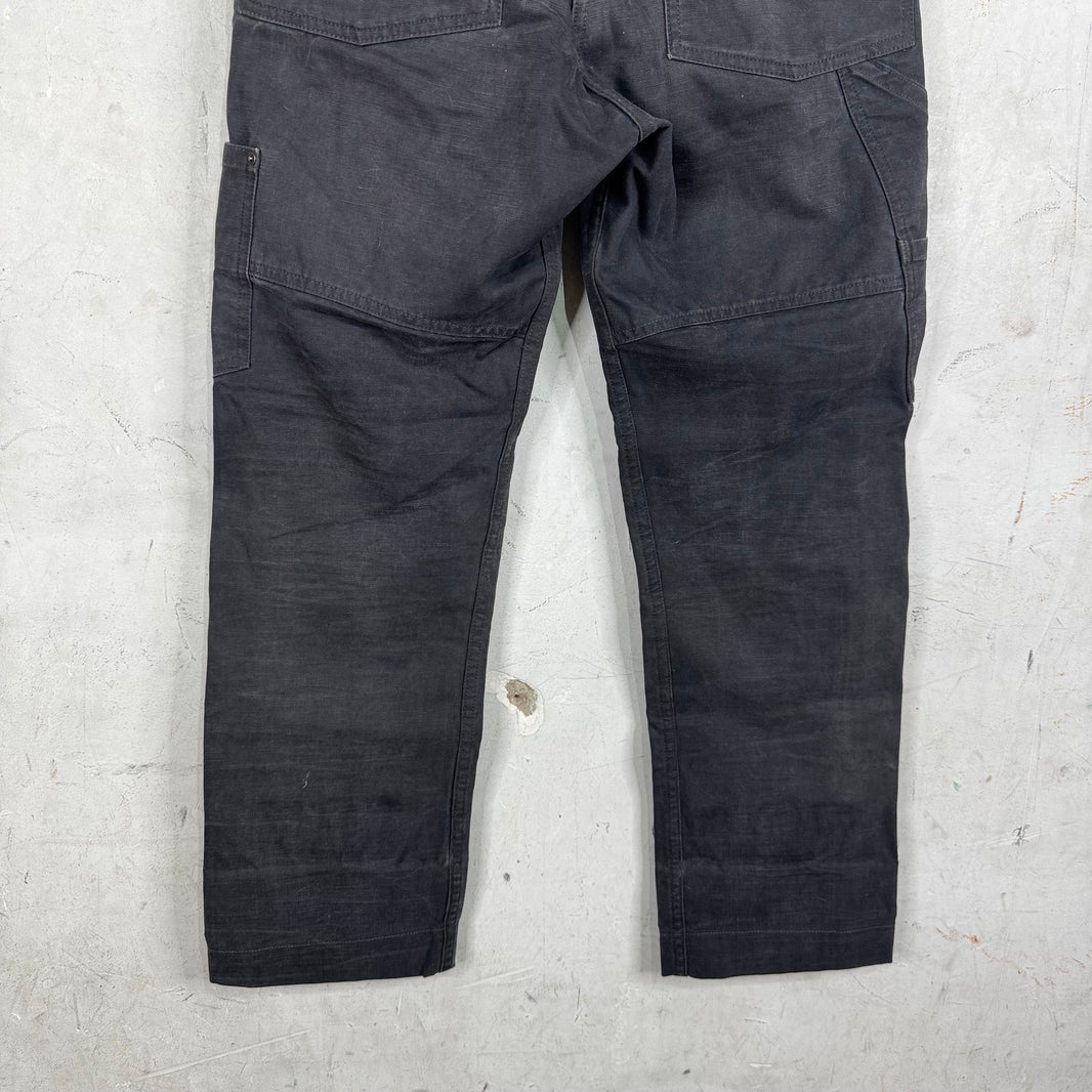 RRL Heavy Double Knee Pants