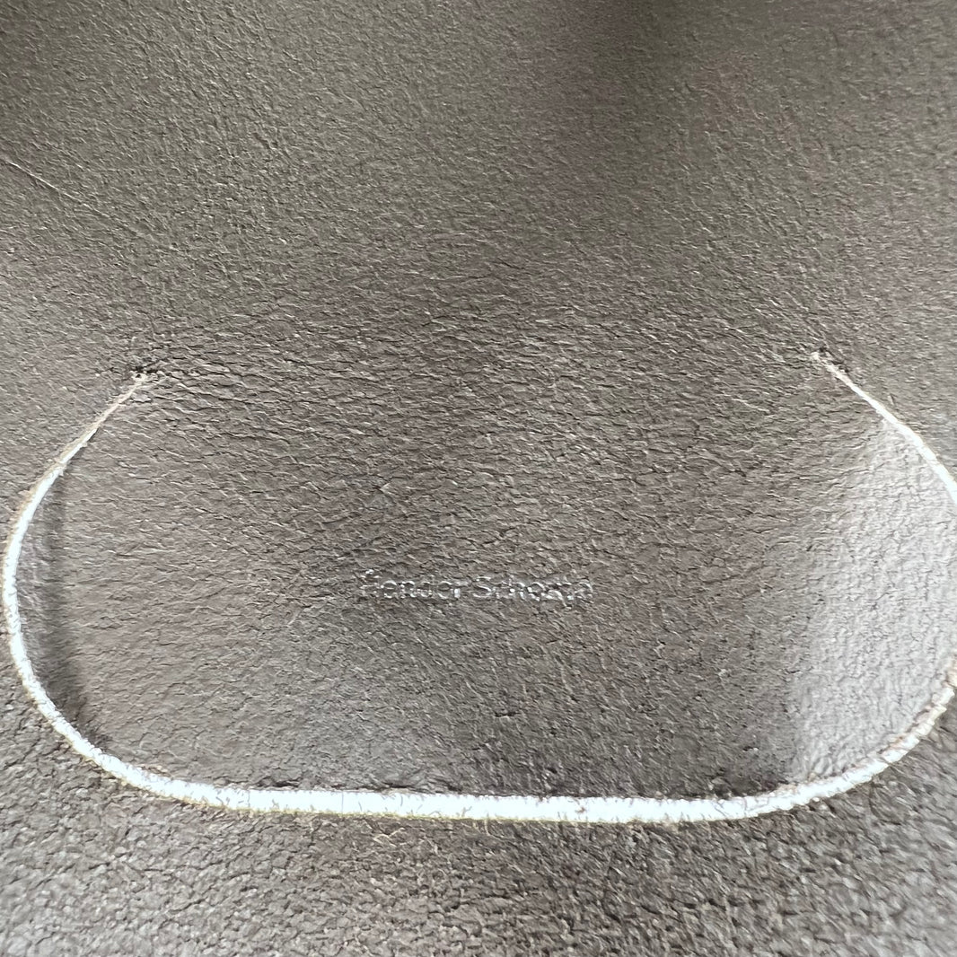 Hender Scheme Bucket Tote Bag