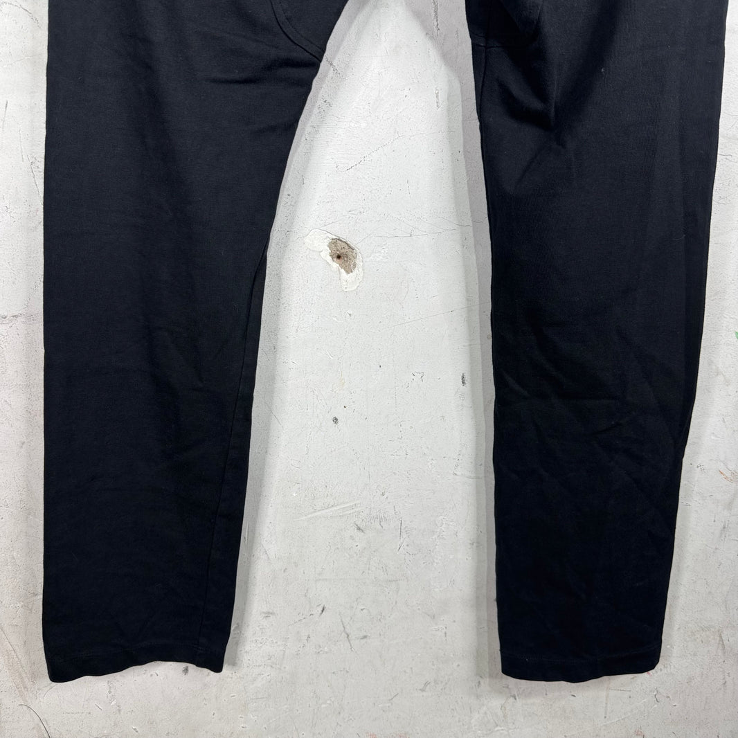 DKRSHDW Heavy Creatch Cargo Sweatpants