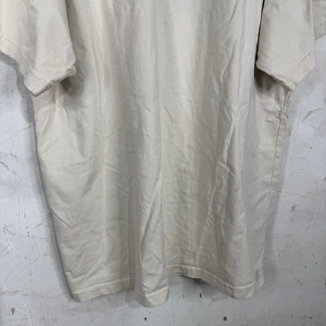 Balenciaga Be Different Apple T-Shirt