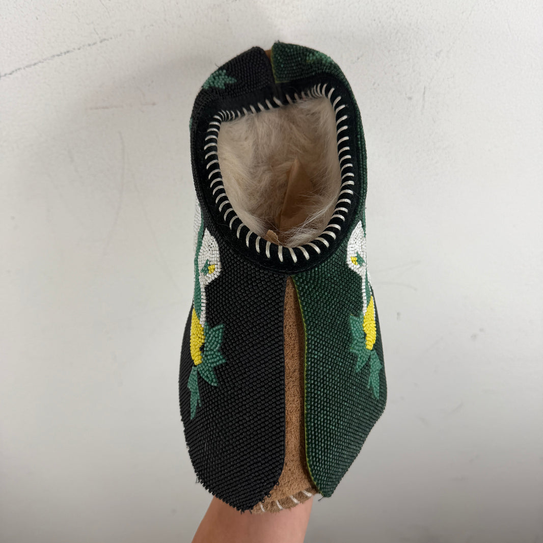 Denim Tears Ugg Tasman Slippers