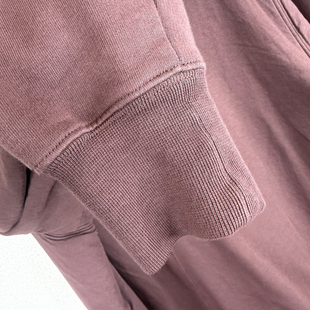 DRKSHDW Hustler Double Layer Sweater Shirt