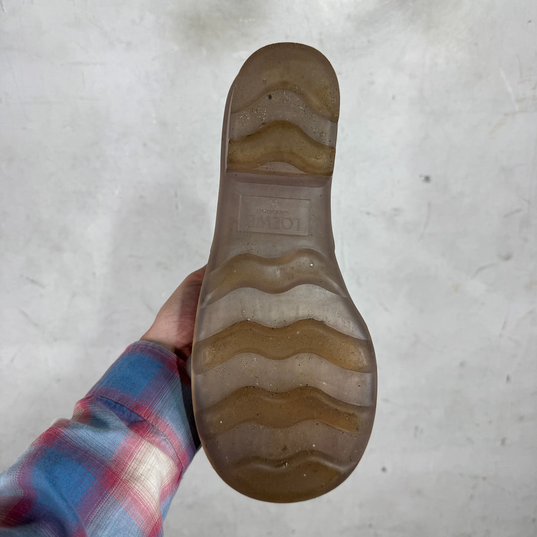 Loewe Jelly Boots