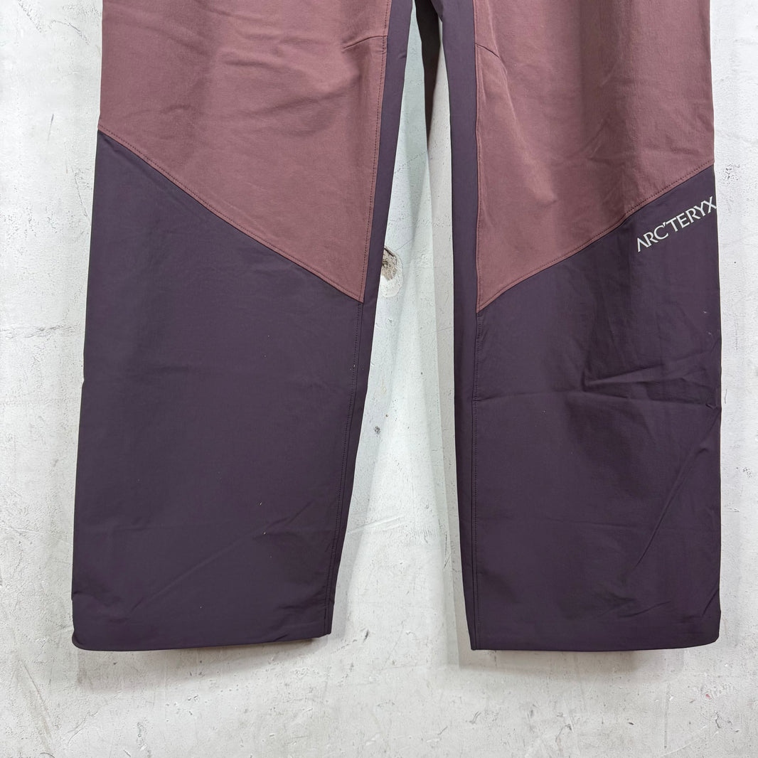 Arc'teryx System A Paltz Cargo Pants