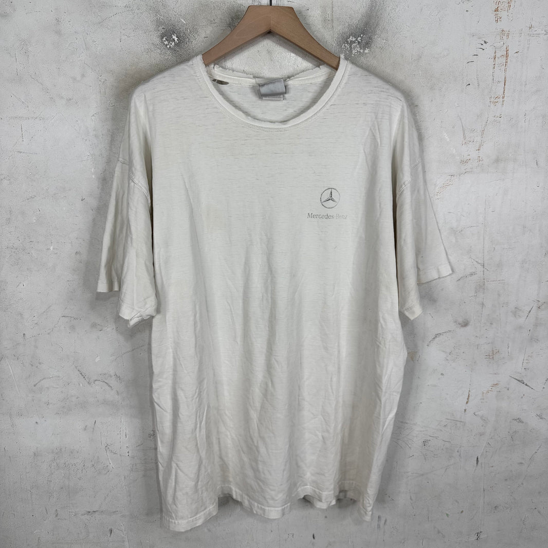 Vintage Benz SL T-Shirt