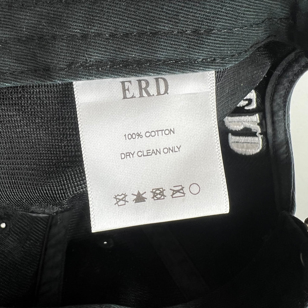ERD Ritualistic Deviance Hat