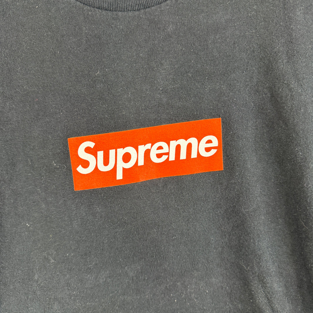 Supreme San Francisco Opening Box Logo T-Shirt