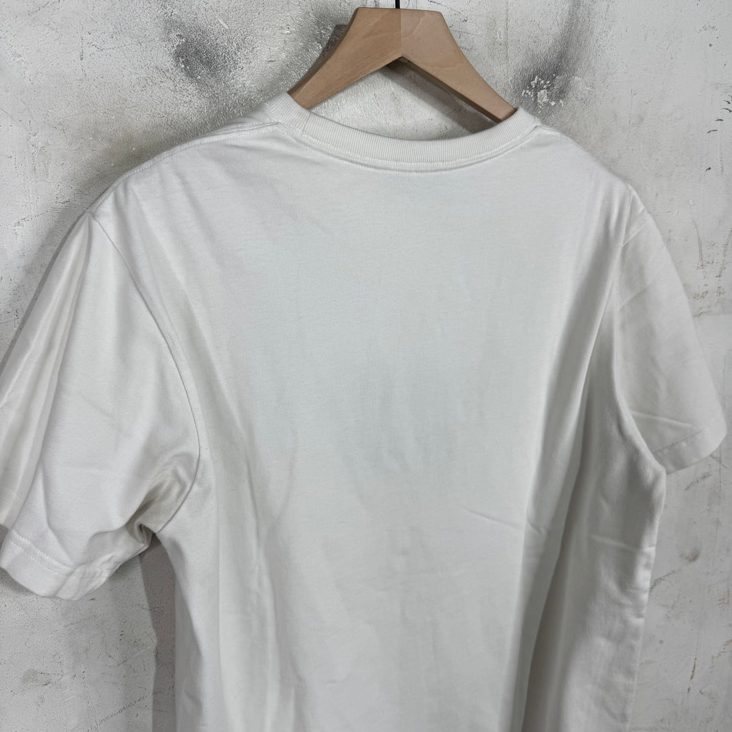 Dior 1947 Embroidered T-Shirt