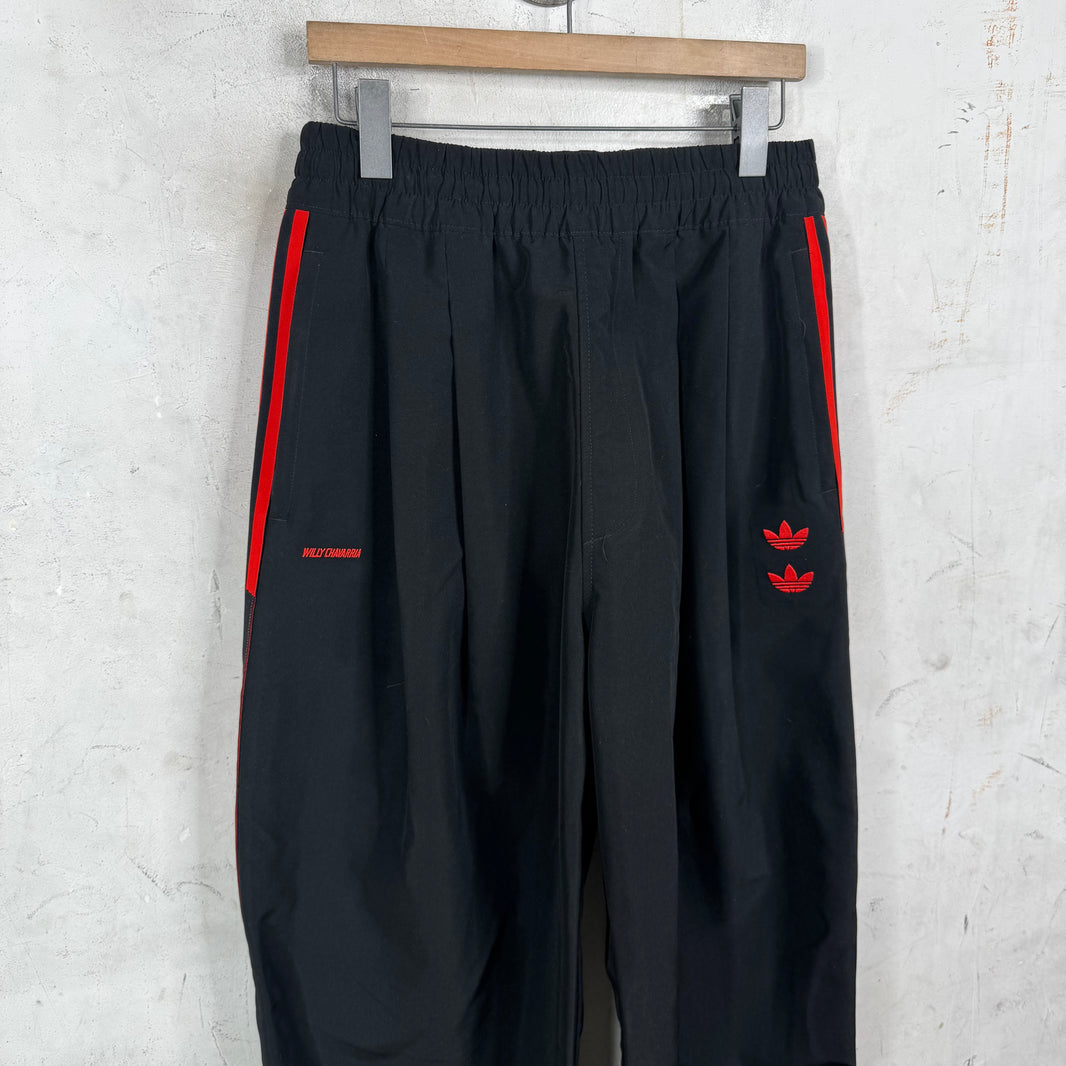 Willy Chavarria x Adidas Track Pant