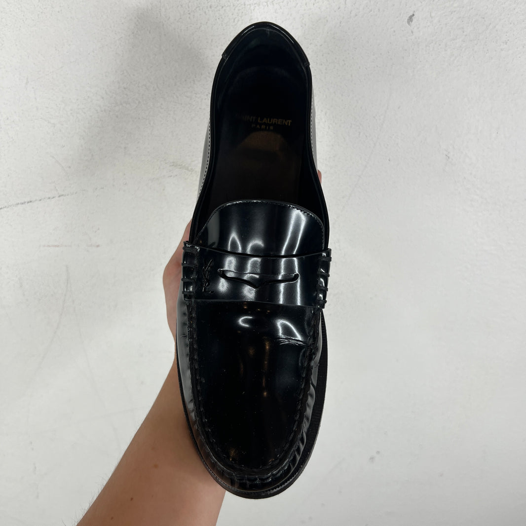 Saint Laurent Le Loafers
