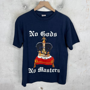 Supreme 2008 No Masters T-Shirt