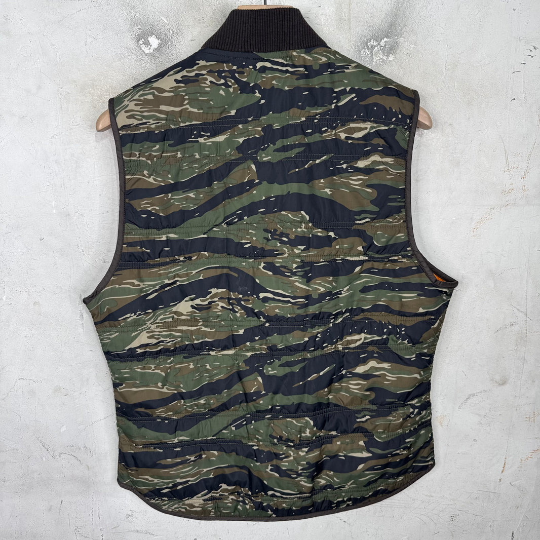 Ralph Lauren Denim & Supply Tiger Vest