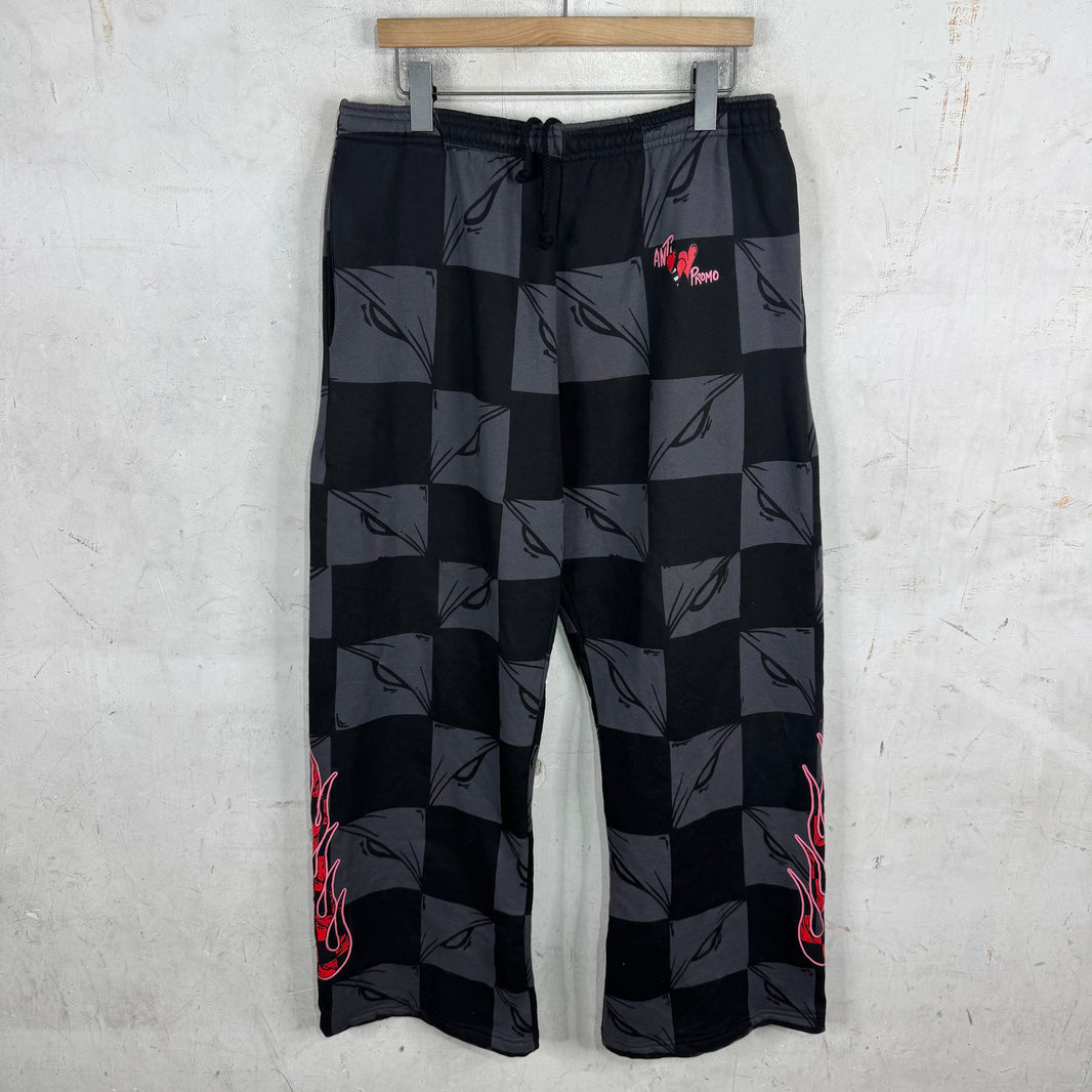 Matty Boy 99 Eyes Sweatpants