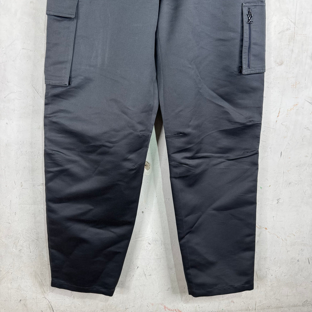 Louis Vuitton Charocal Cargo Pants