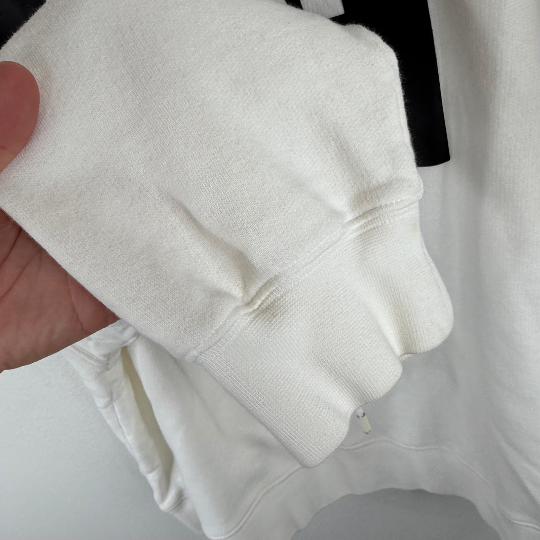 Maison Margiela Hardcore Happiness Hoodie