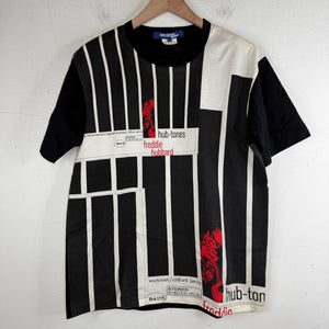 Junya Watanabe Freddie Hubbard T-Shirt
