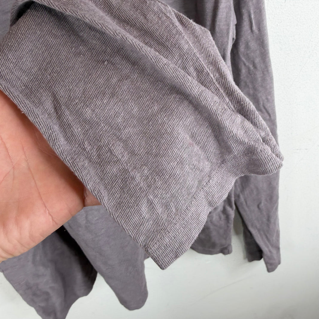 Kapital Working Class Hero Rib Pocket LS Shirt