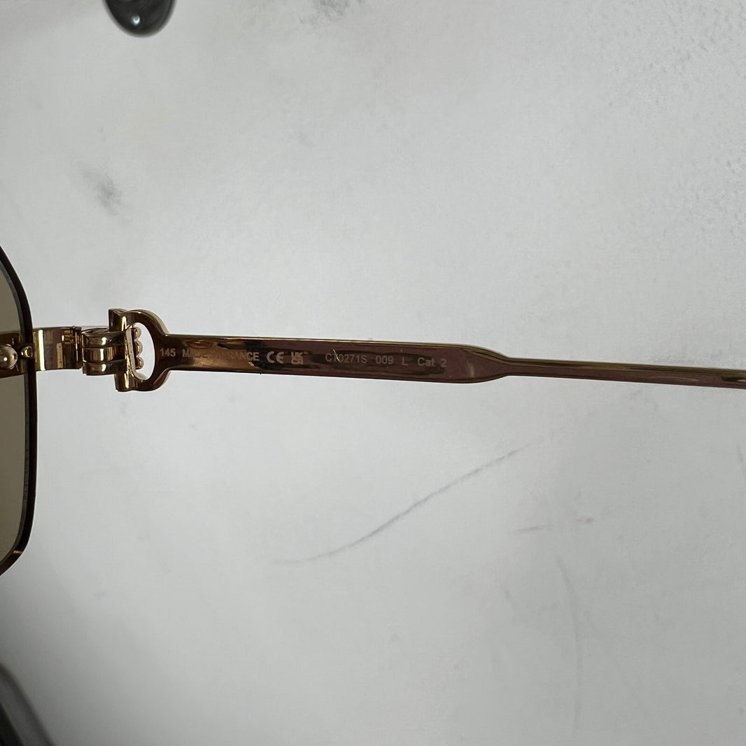 Cartier CT0271S Sunglasses