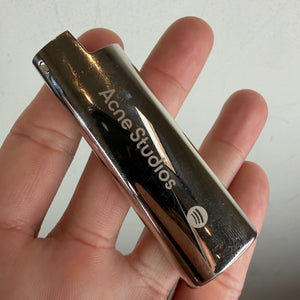 Acne Studios Metal Lighter Holder