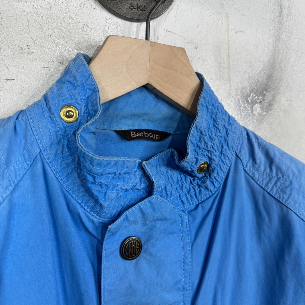 Barbour x Deus Ex Machina Jacket