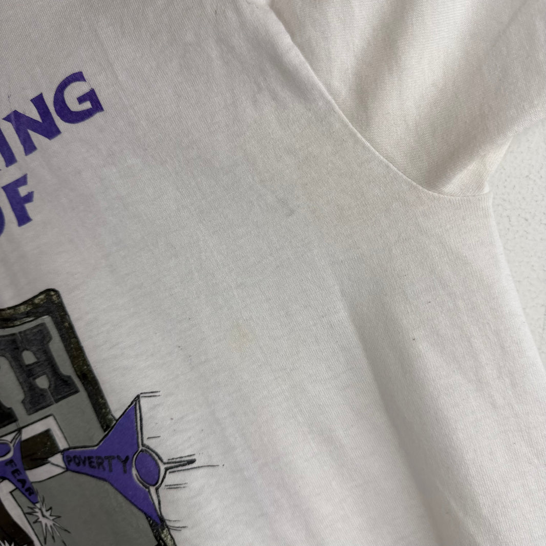 Vintage Jesus Faith T-Shirt