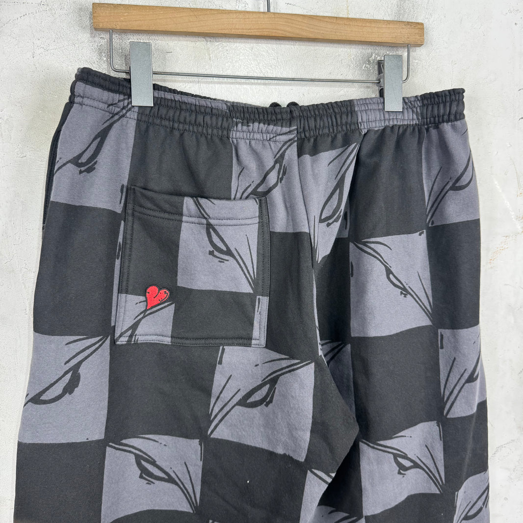 Matty Boy 99 Eyes Sweatpants