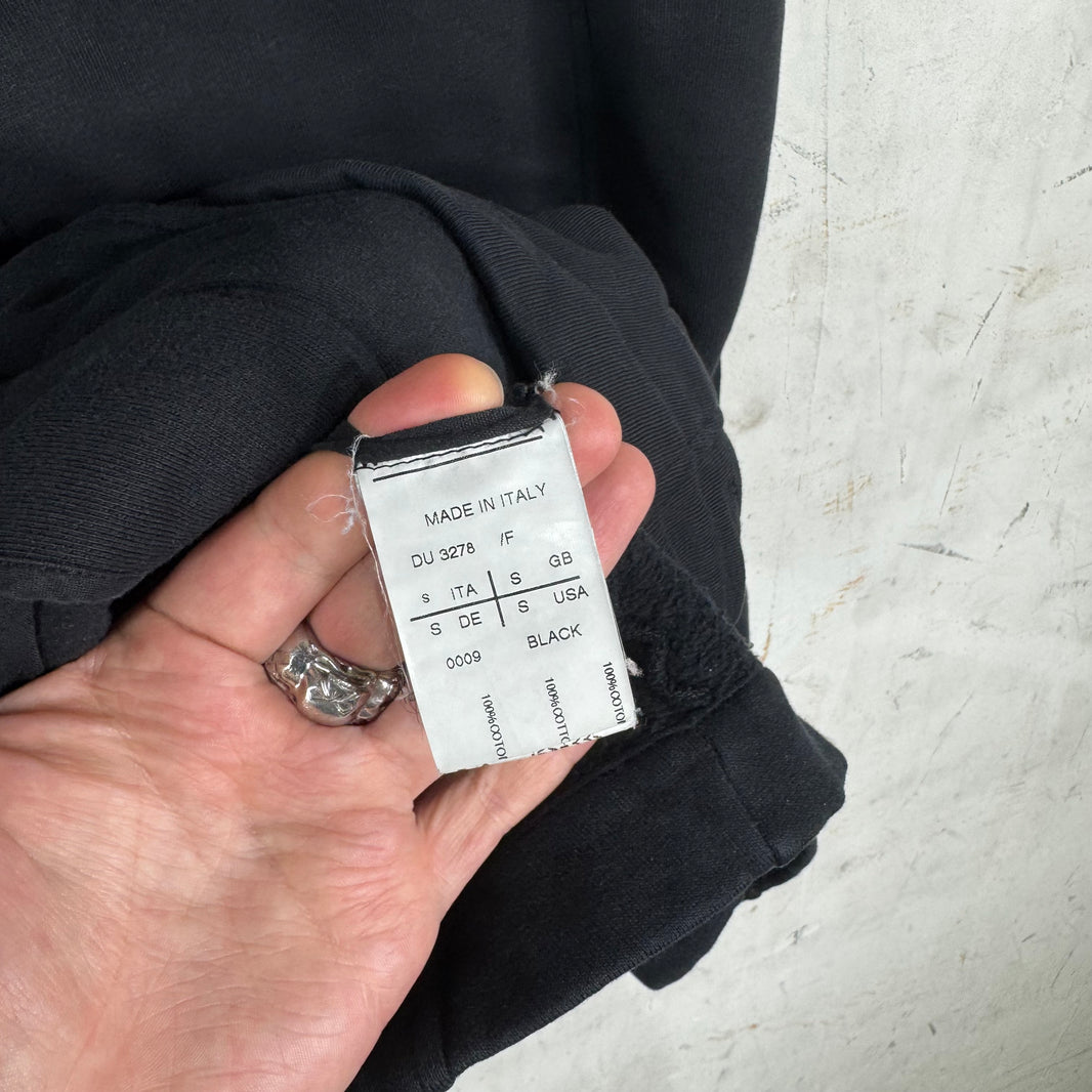 DRKSHDW Mountain Zip Vest